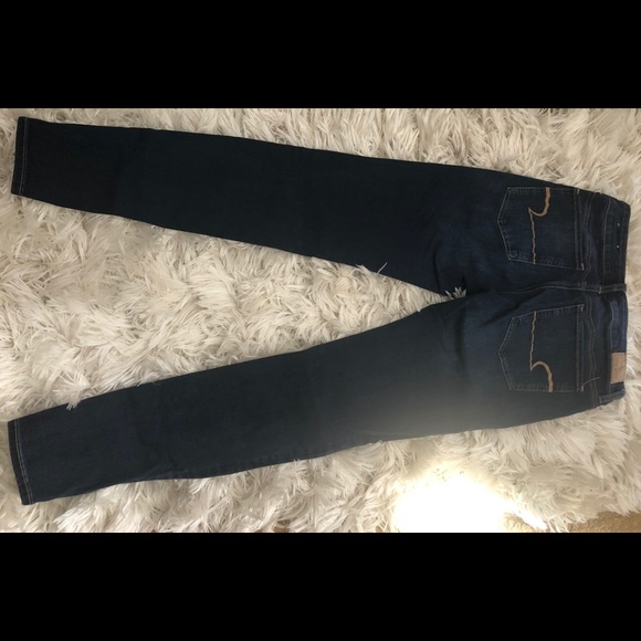 American Eagle jegging jeans - Picture 3 of 6